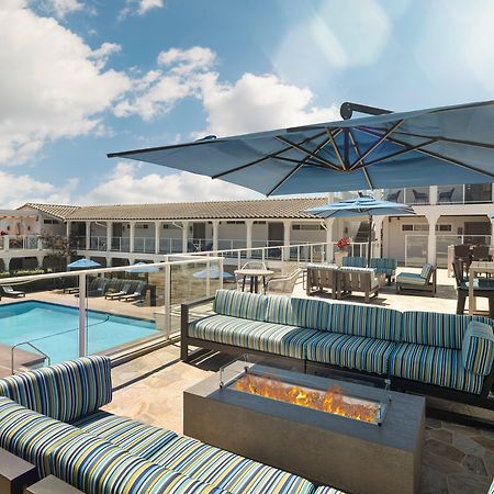 Hilton San Diego/Del Mar Екстер'єр фото