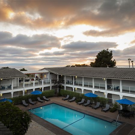 Hilton San Diego/Del Mar Екстер'єр фото