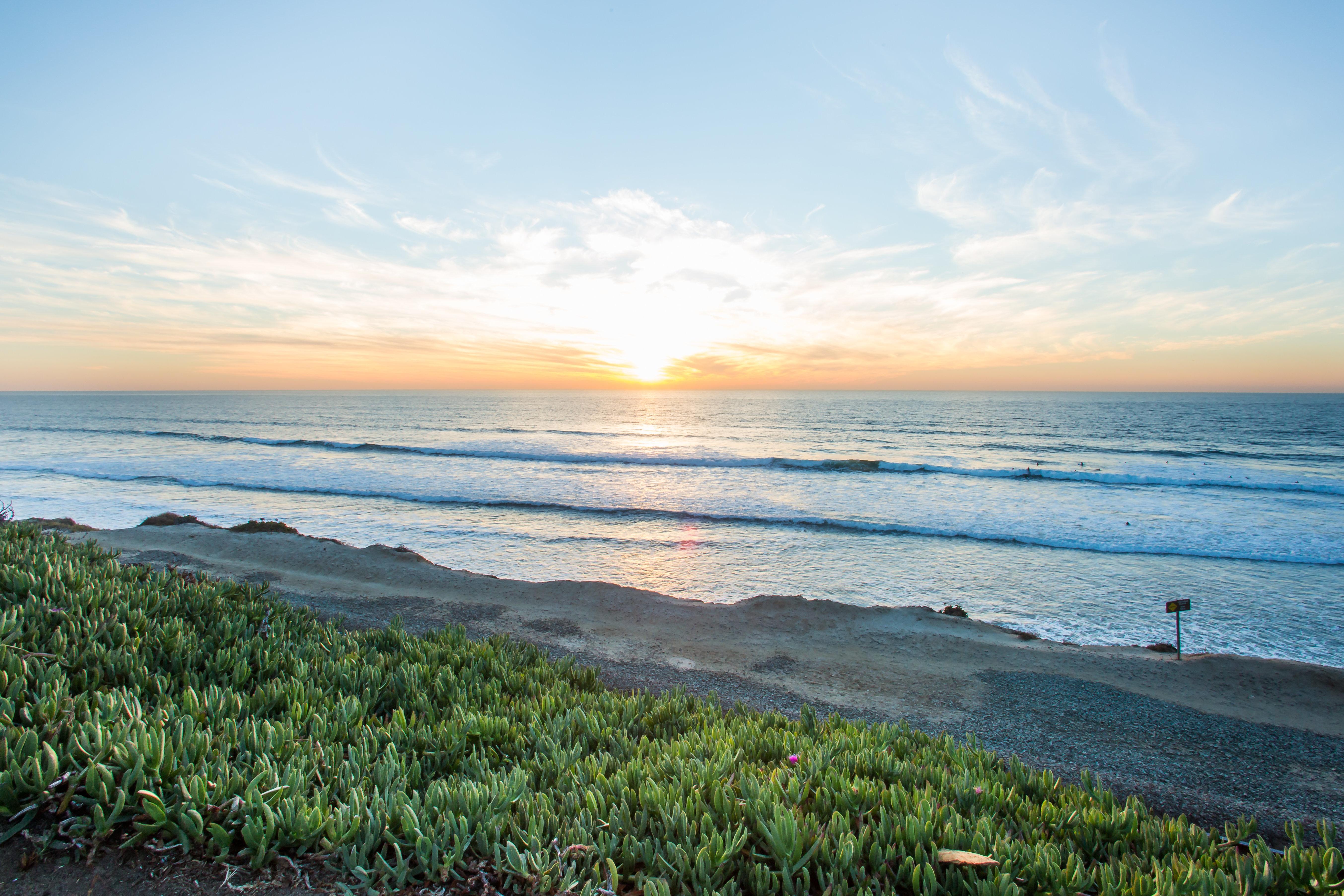 Hilton San Diego/Del Mar Екстер'єр фото