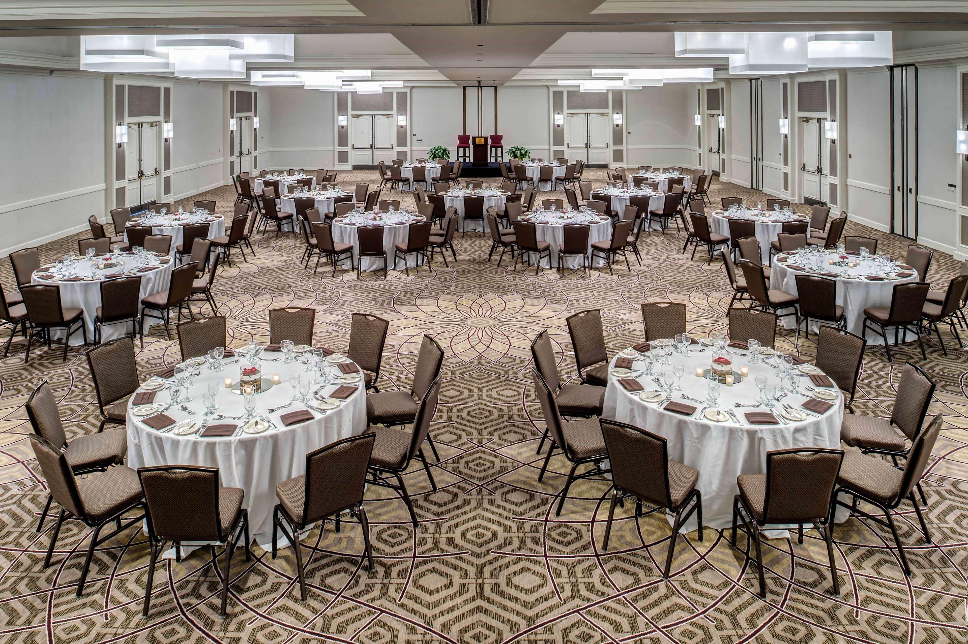 Hilton San Diego/Del Mar Екстер'єр фото