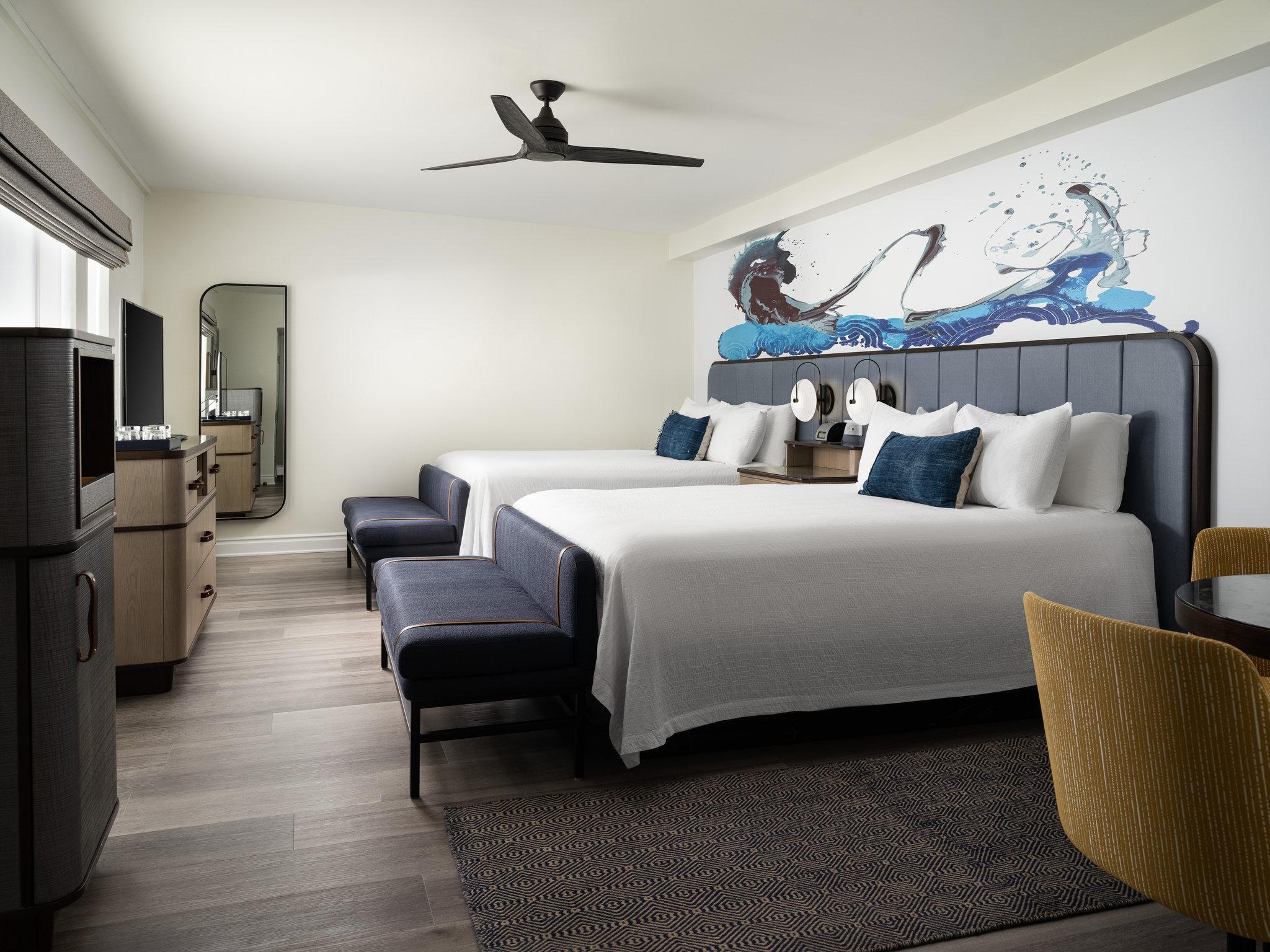 Hilton San Diego/Del Mar Екстер'єр фото