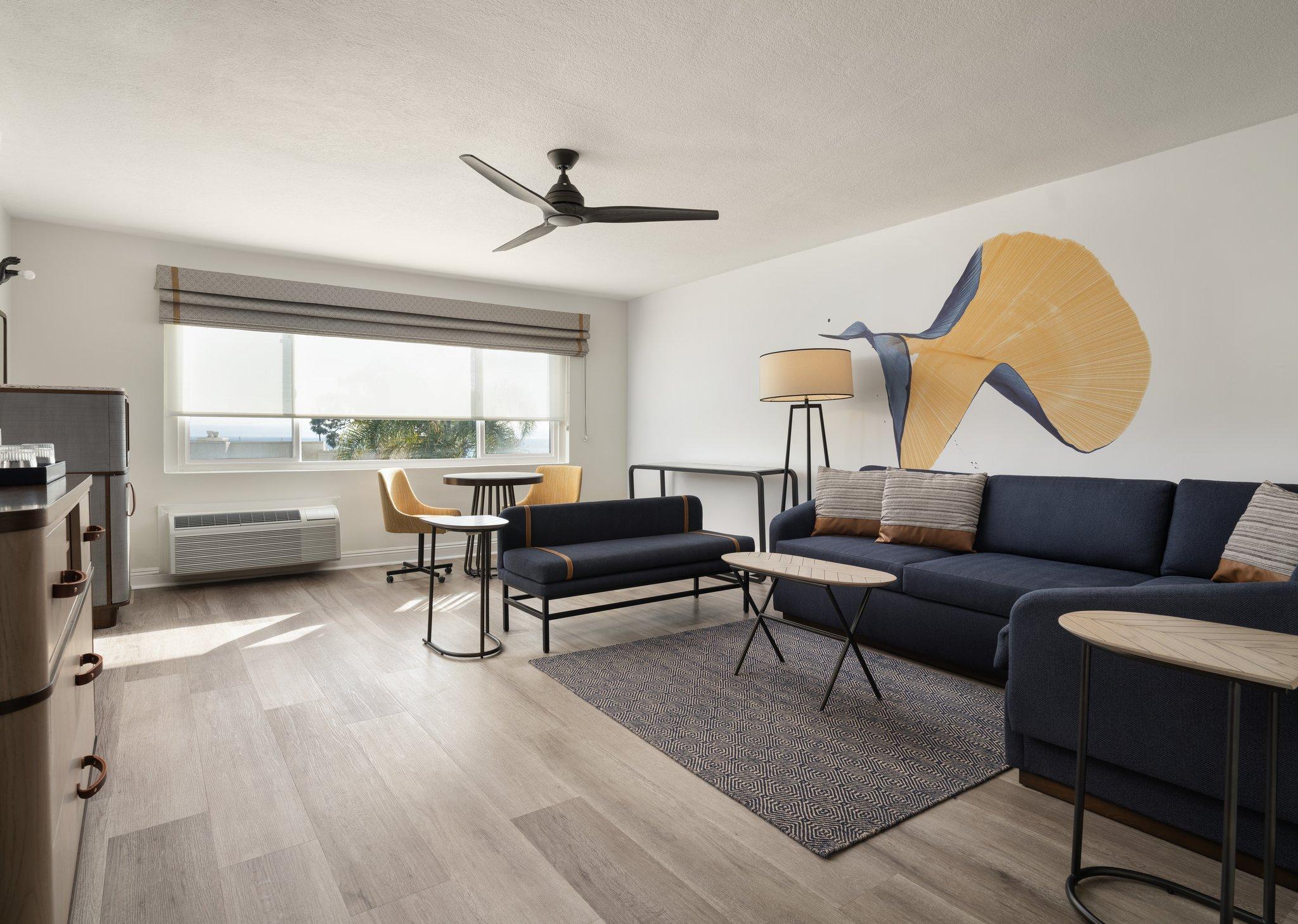 Hilton San Diego/Del Mar Екстер'єр фото