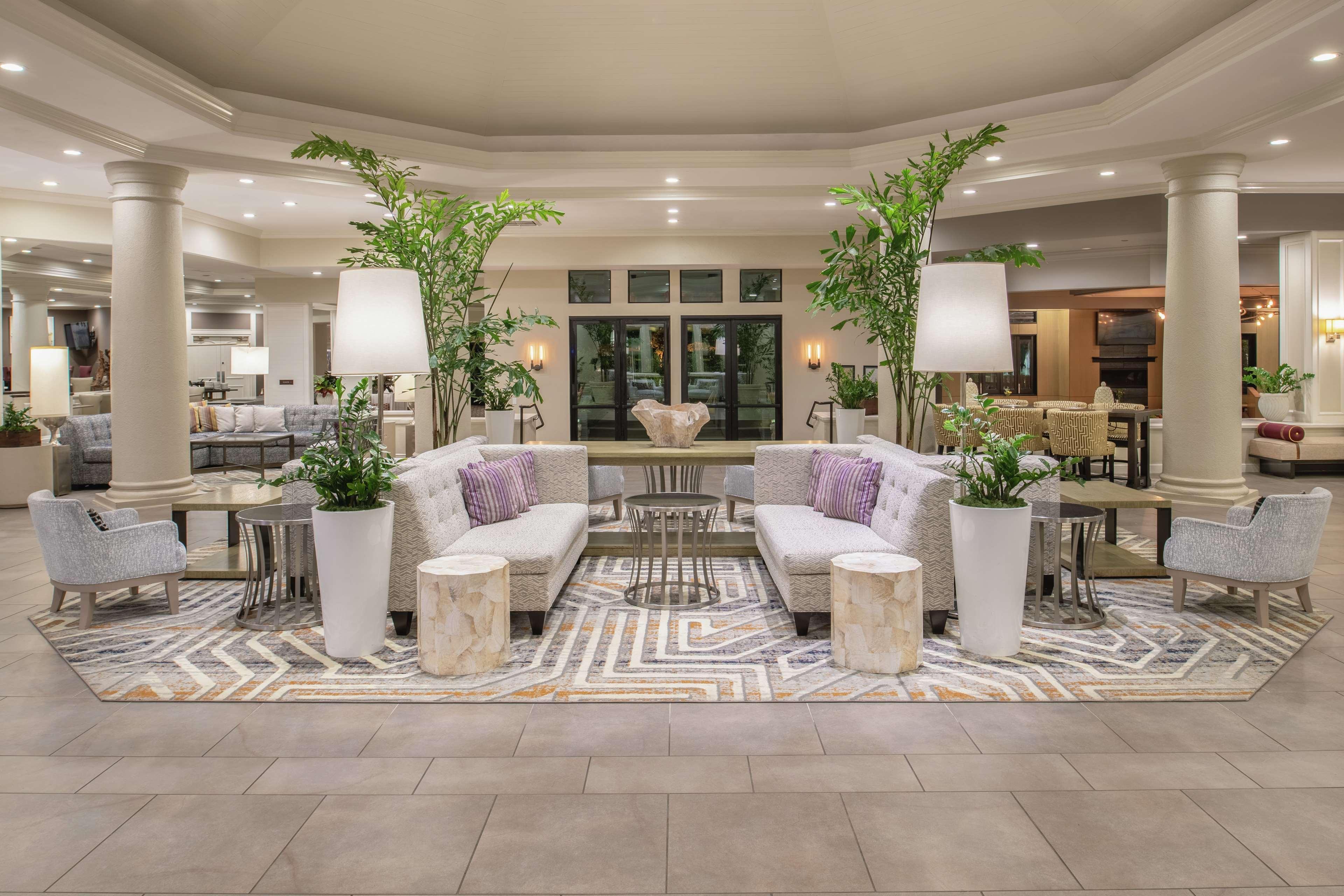 Hilton San Diego/Del Mar Екстер'єр фото