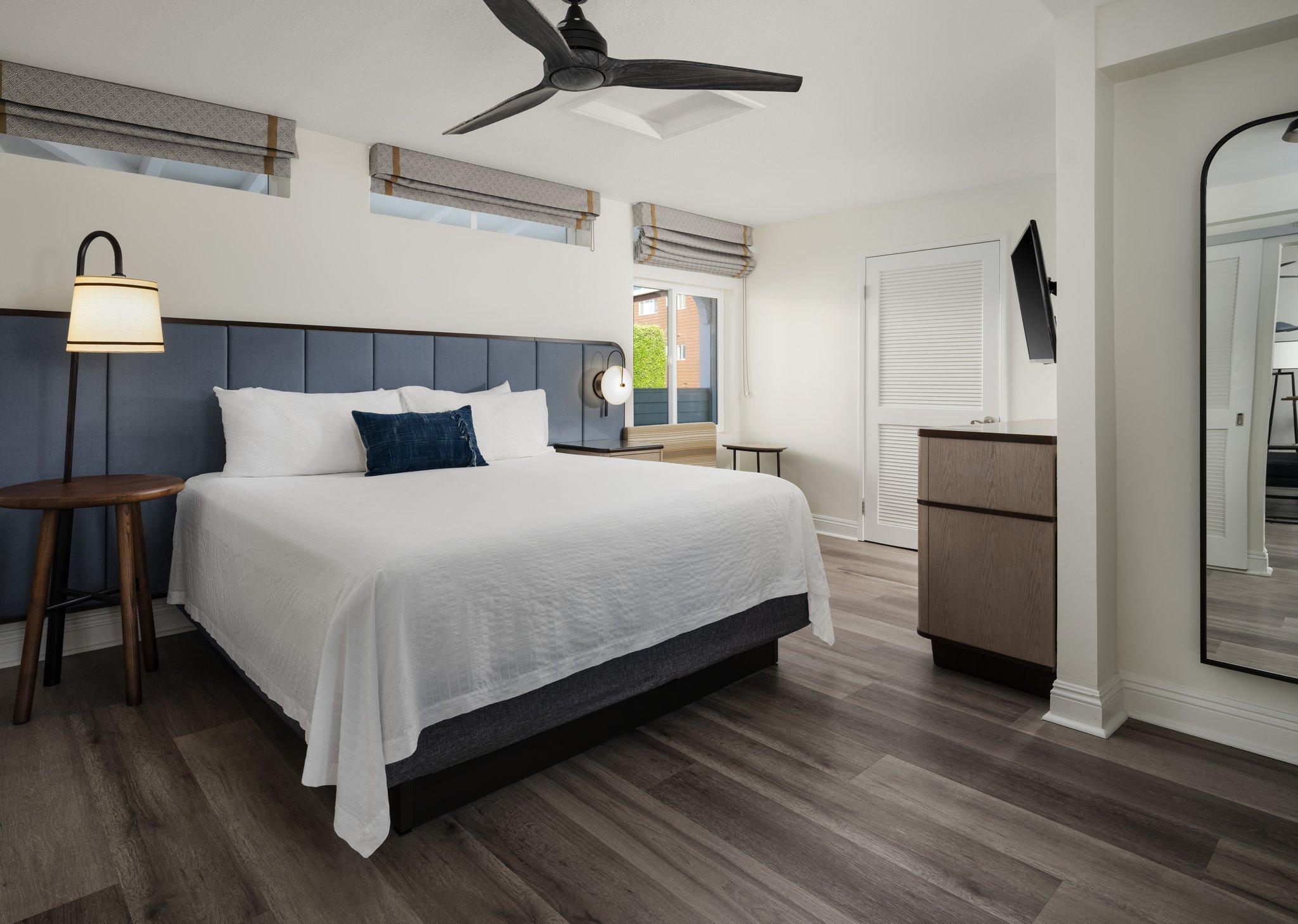 Hilton San Diego/Del Mar Екстер'єр фото