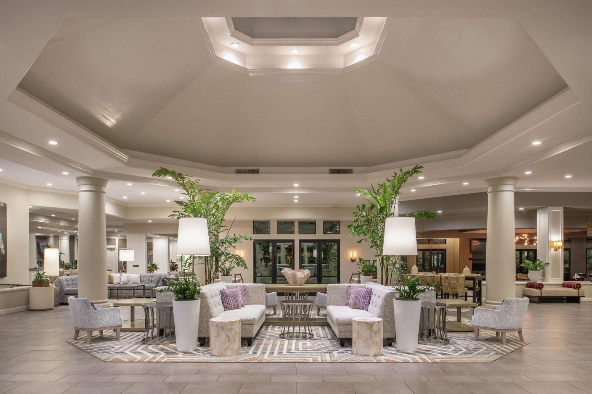 Hilton San Diego/Del Mar Екстер'єр фото