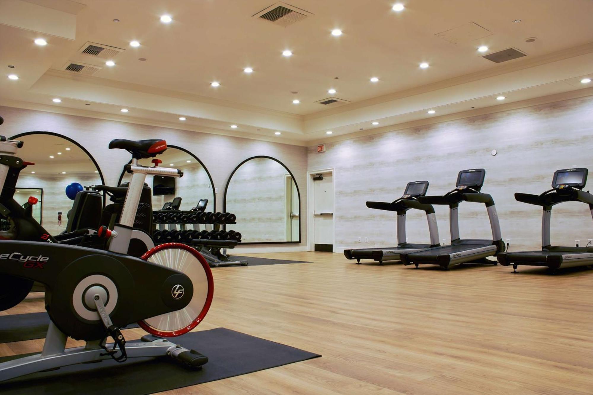 Hilton San Diego/Del Mar Екстер'єр фото
